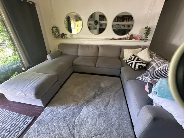 Zerorez Sacramento Carpet Cleaning — customer photo 9