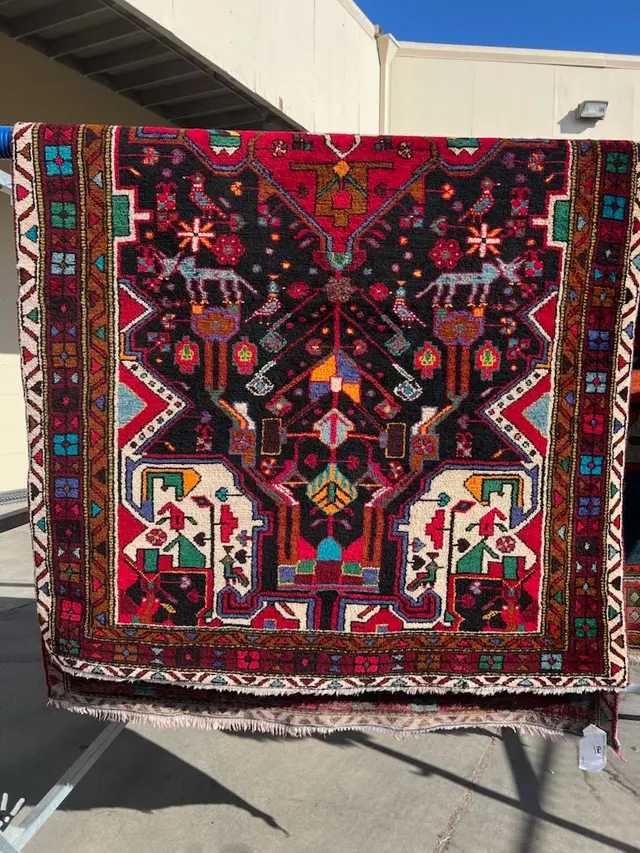 The Rug Specialists — photo from the business 2