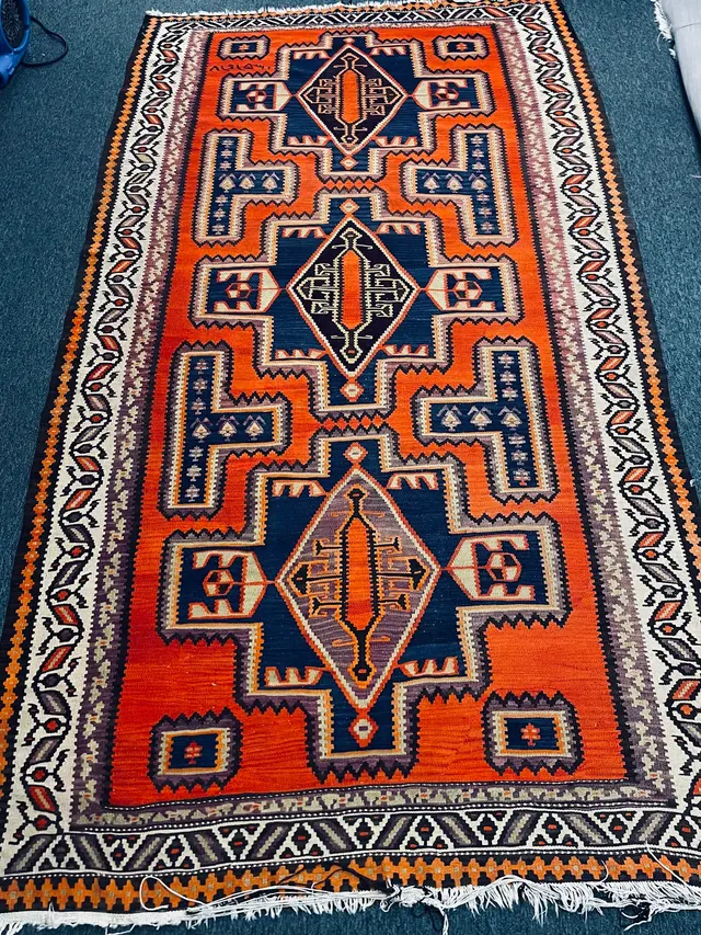 The Rug Specialists — photo from the business 11