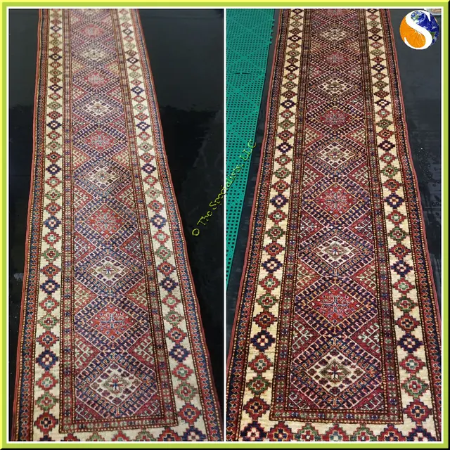 The Rug Specialists — photo from the business 9