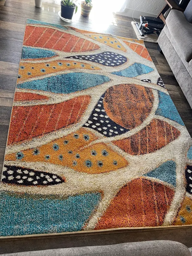 Customer photo from Lori's review