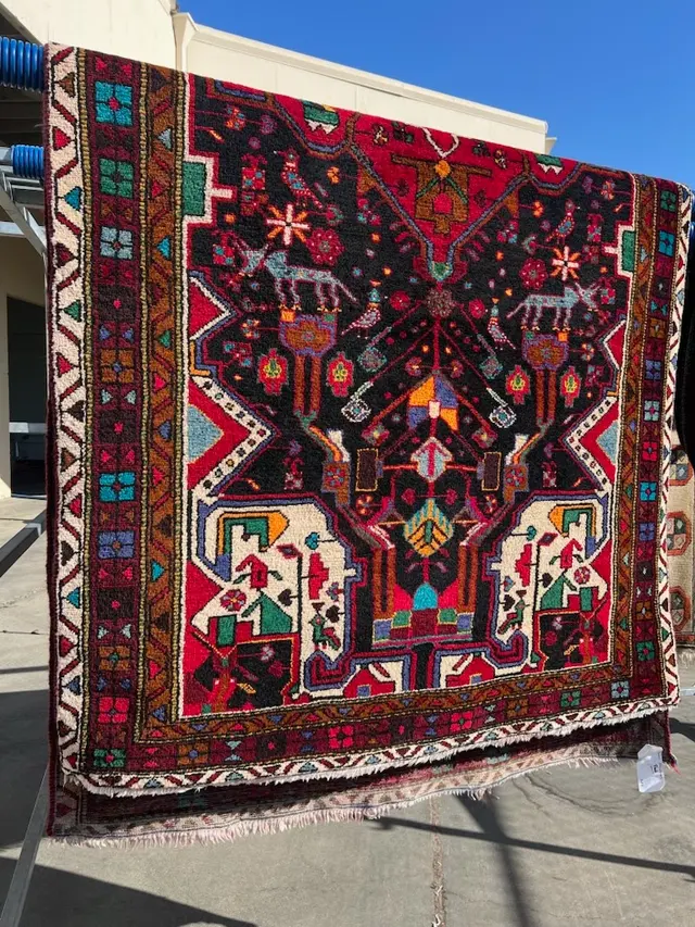 The Rug Specialists — photo from the business 4