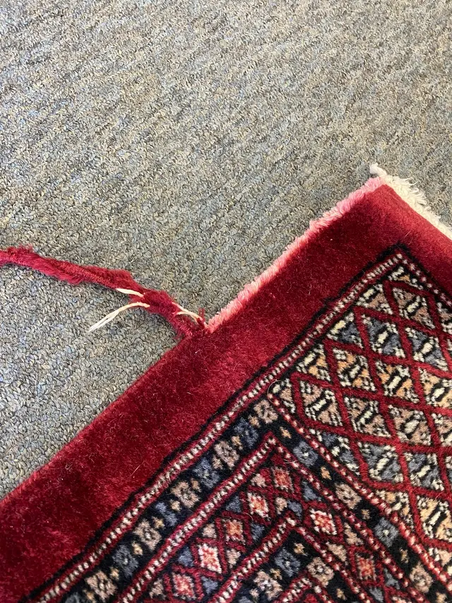 The Rug Specialists — photo from the business 6