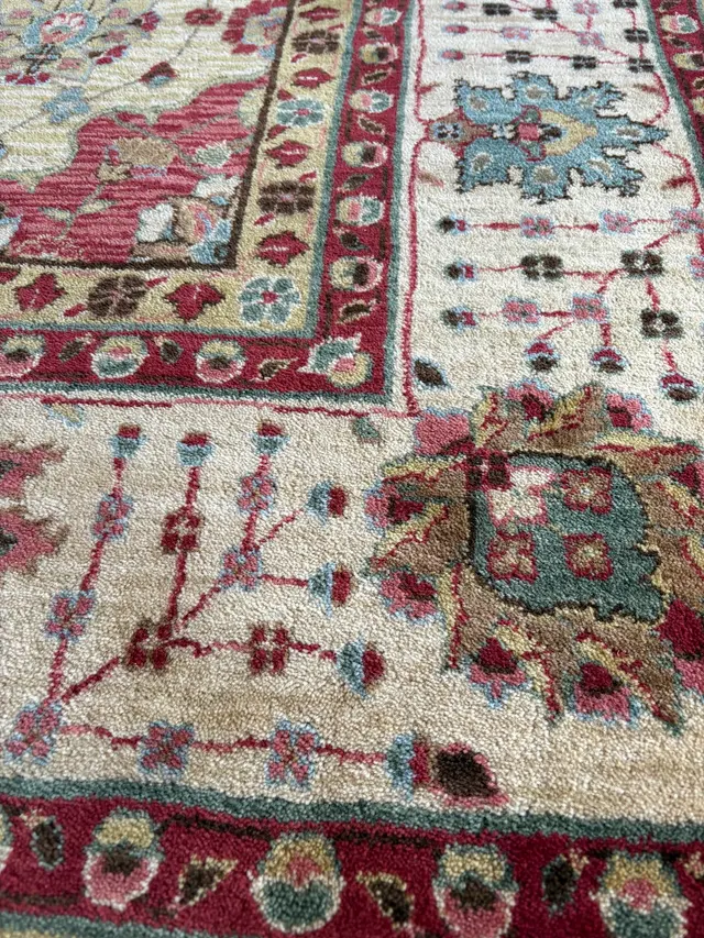 Customer photo from Carol's review