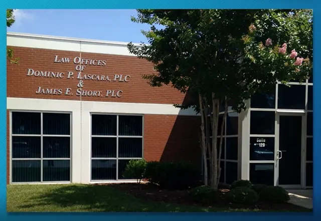 James E. Short, PLC — photo from the business 2