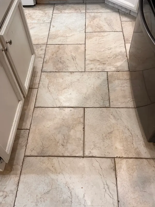 Inspector Clean — customer photo 8