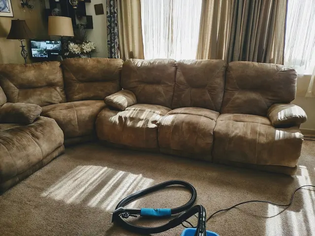 Inspector Clean — photo from the business 6