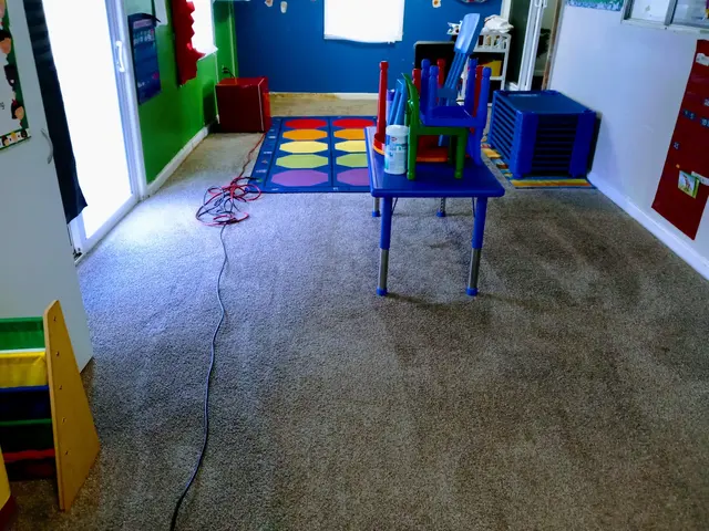 Inspector Clean — photo from the business 10