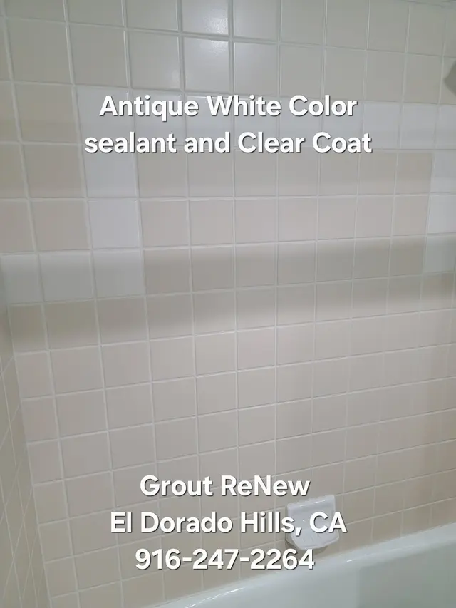 Grout ReNew — photo from the business 5
