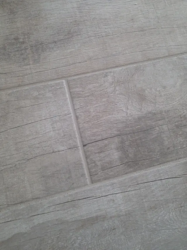 Customer photo of work by Grout ReNew, from HR1979's review