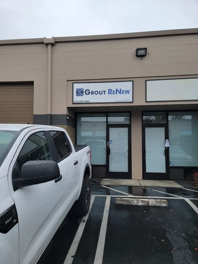 Grout ReNew — photo from the business 9
