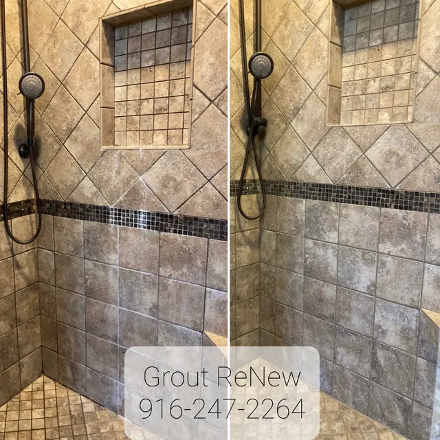 Grout ReNew — photo from the business 8