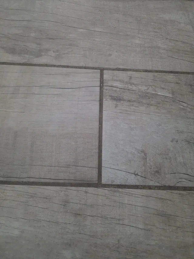 Customer photo of work by Grout ReNew, from HR1979's review
