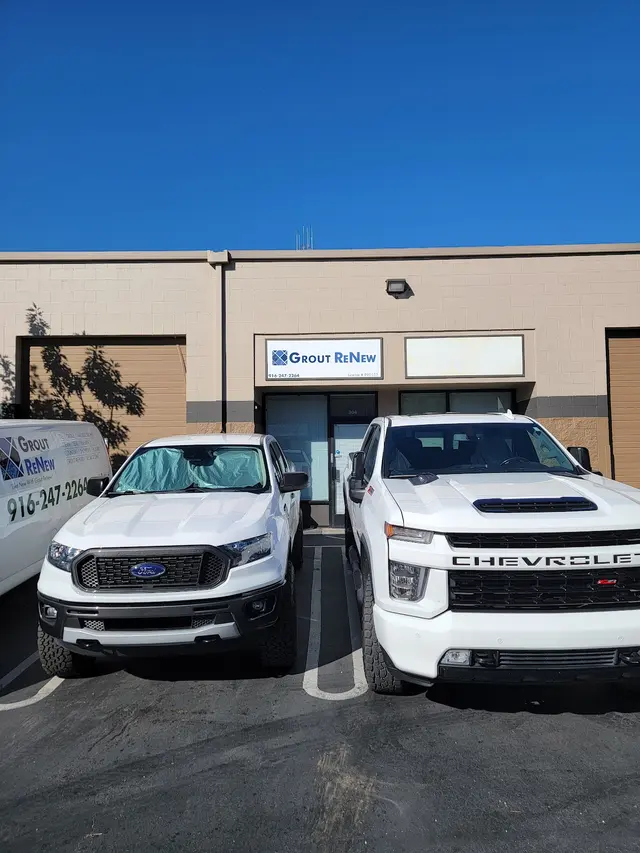 Grout ReNew — photo from the business 7