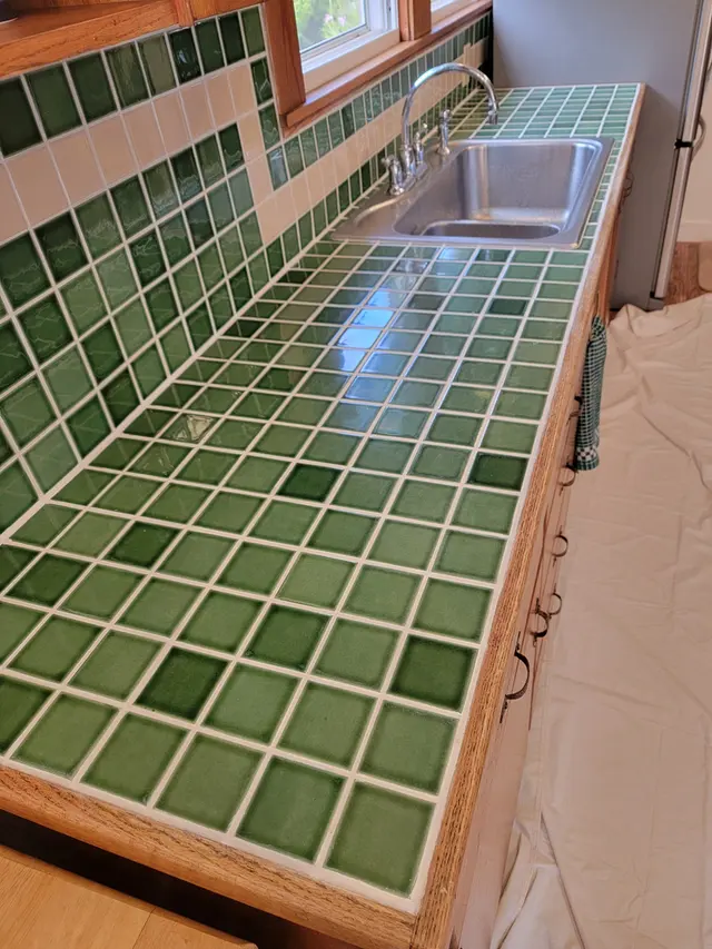 Grout ReNew — photo from the business 6