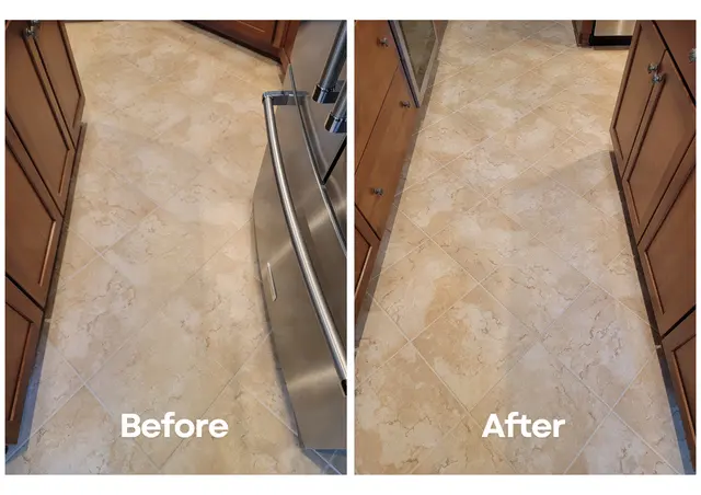 Grout ReNew — photo from the business 3