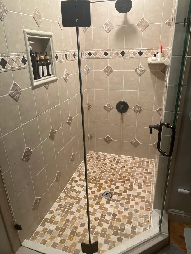 GroutRepairPro - Grout and Caulk Repair — customer photo 10