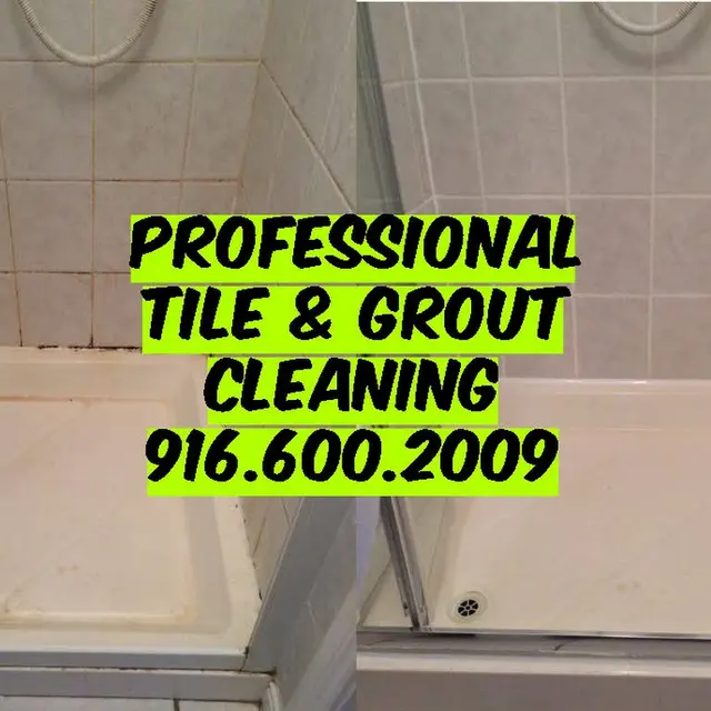 GroutRepairPro - Grout and Caulk Repair — photo from the business 2