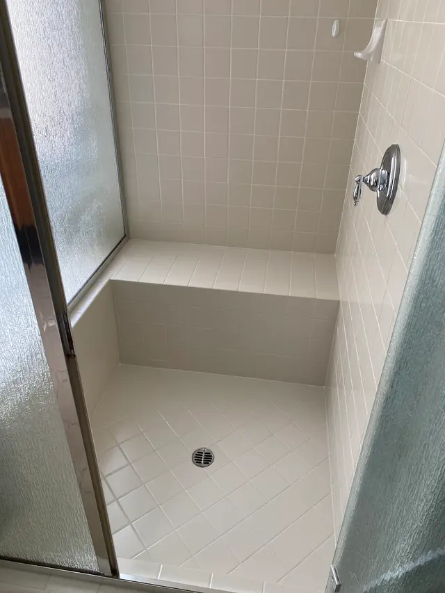 GroutRepairPro - Grout and Caulk Repair — customer photo 7