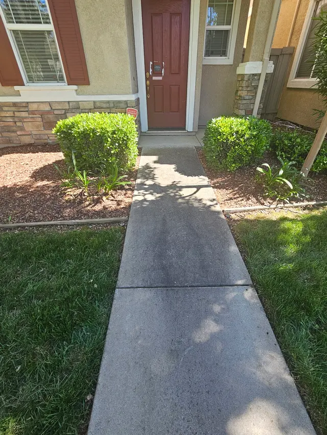 Squeaky Clean - Rancho Cordova — customer photo 8