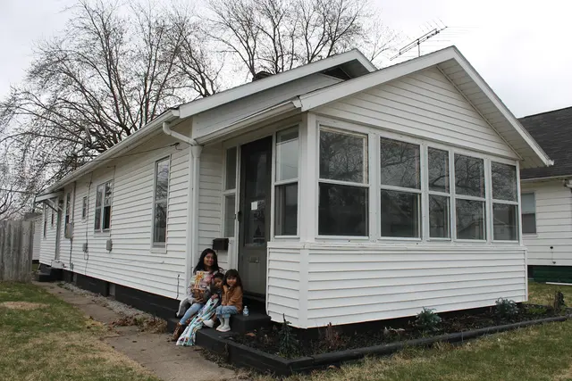 Jaime perez Indiana Broker — customer photo 2