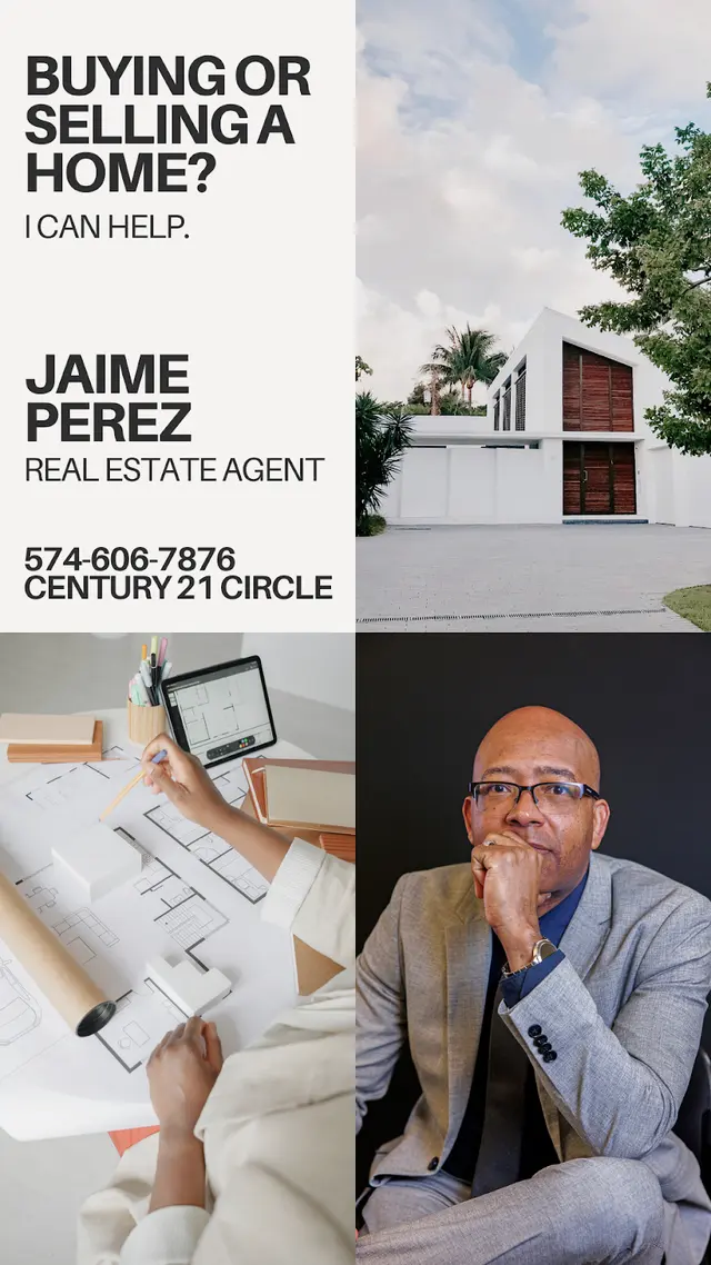 Jaime perez Indiana Broker — photo from the business 10