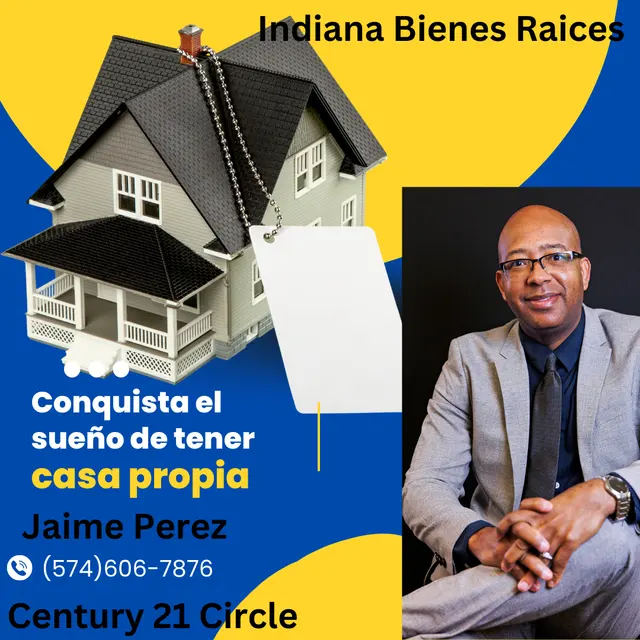 Jaime perez Indiana Broker — photo from the business 8