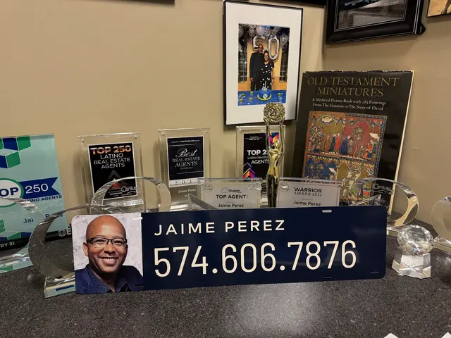 Jaime perez Indiana Broker — photo from the business 3
