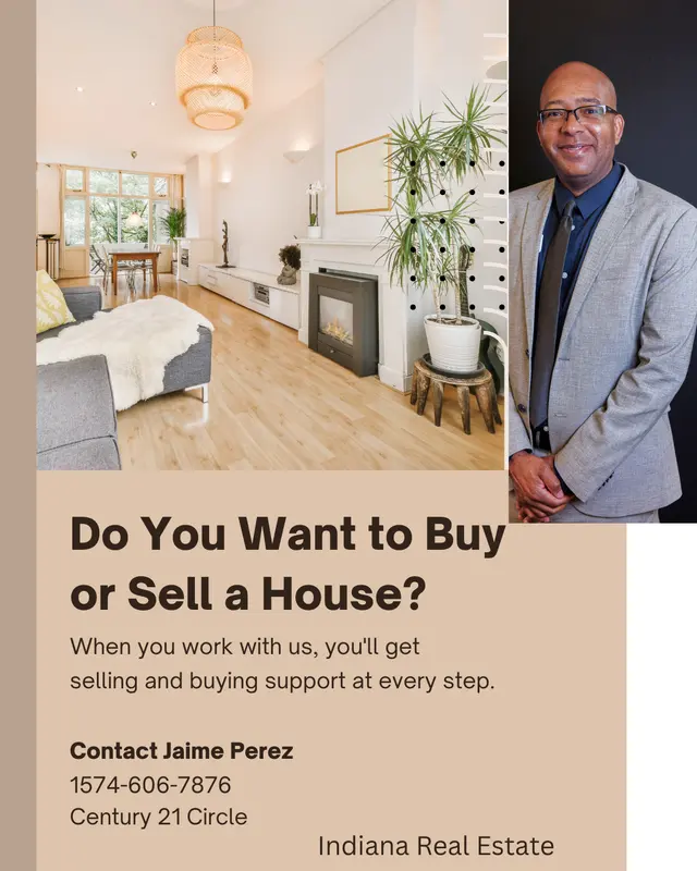 Jaime perez Indiana Broker — photo from the business 6