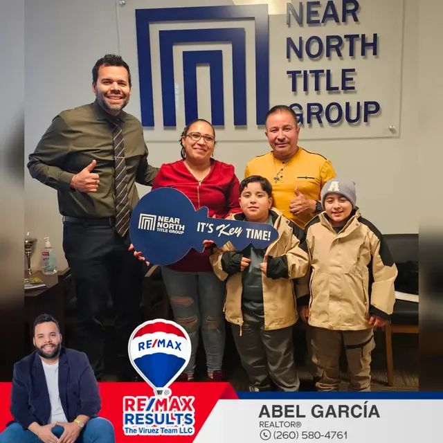 Abel García Re/max Results The Viruez Team — photo from the business 9