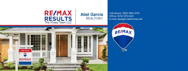 Abel García Re/max Results The Viruez Team — photo from the business 3