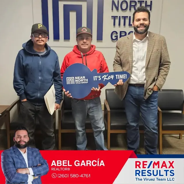 Abel García Re/max Results The Viruez Team — photo from the business 5