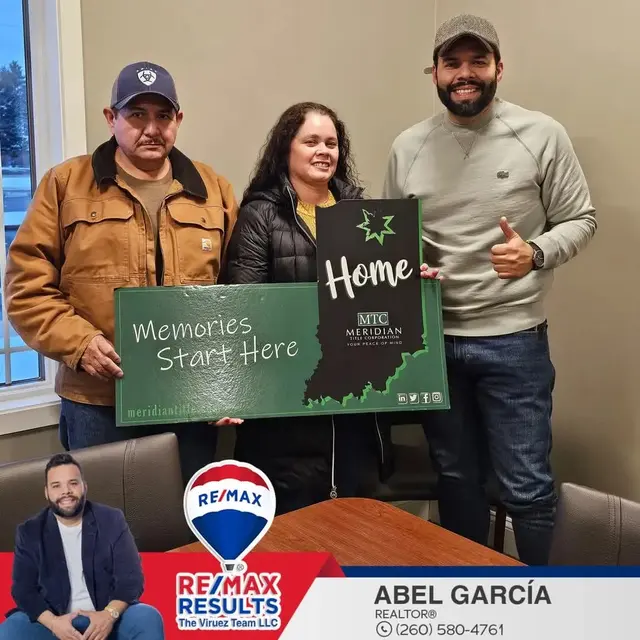 Abel García Re/max Results The Viruez Team — photo from the business 12