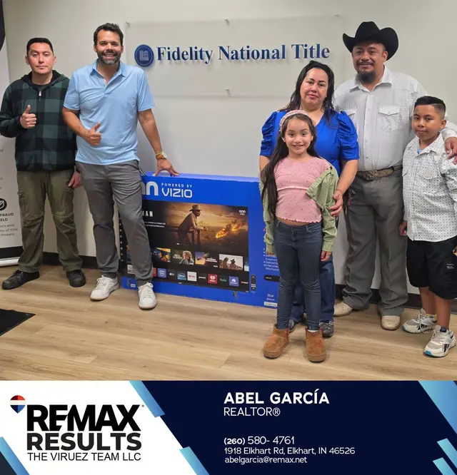 Abel García Re/max Results The Viruez Team — photo from the business 11