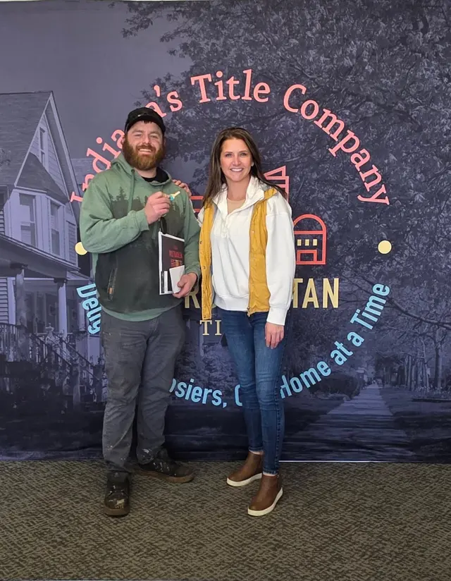 Cheryl Erb, Berkshire Hathaway HomeServices Northern Indiana Real Estate — photo from the business 7