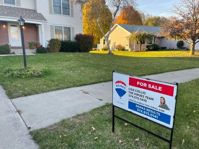 Lisa Collio, Real Estate Agent — photo from the business 8