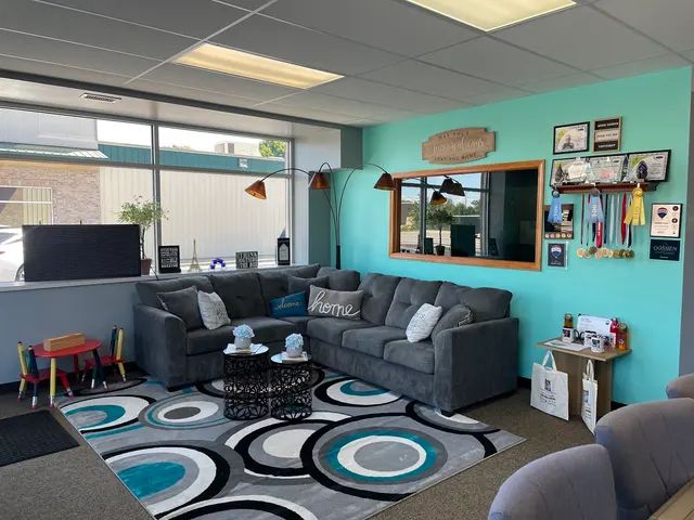Lisa Collio, Real Estate Agent — photo from the business 7