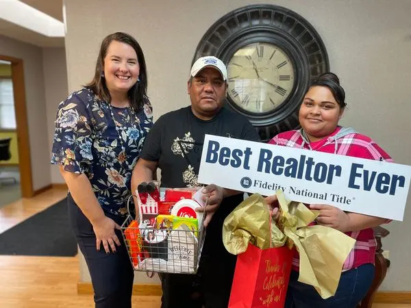 Lisa Collio, Real Estate Agent — photo from the business 12