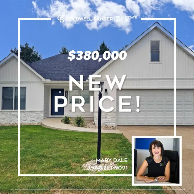 Mary L. Dale, Coldwell Banker Real Estate Group — photo from the business 6