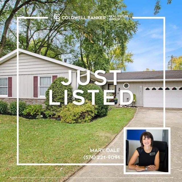 Mary L. Dale, Coldwell Banker Real Estate Group — photo from the business 11