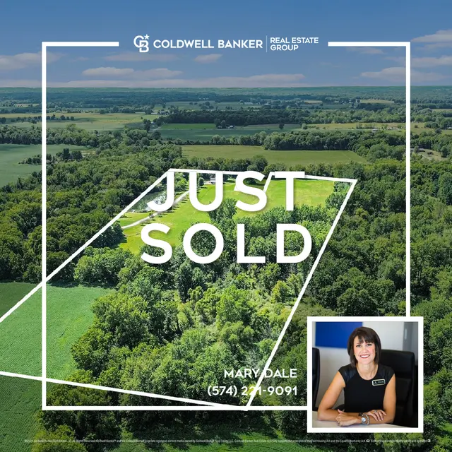 Mary L. Dale, Coldwell Banker Real Estate Group — photo from the business 10