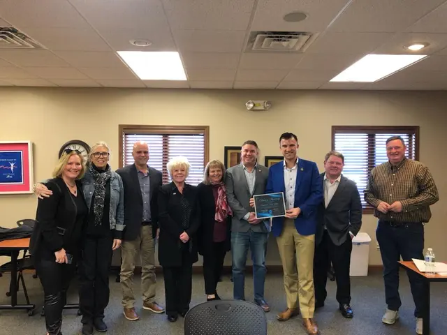Nicolas Wyse, RE/MAX Results-Goshen — photo from the business 2