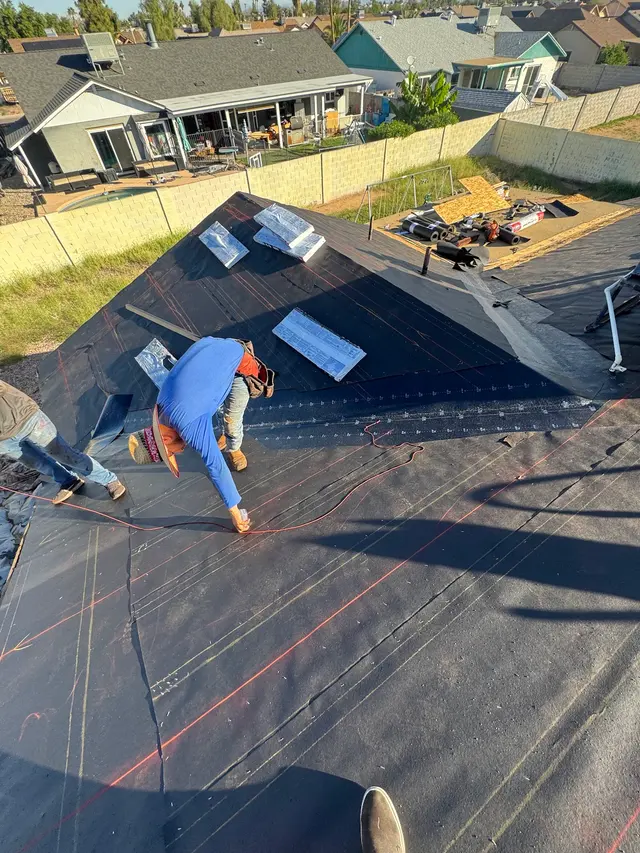 AZ Shingle Pros — customer photo 9