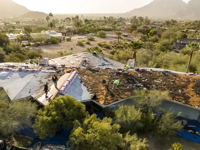 AZ Shingle Pros — photo from the business 8