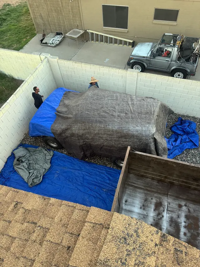 Customer photo from Jeff's review
