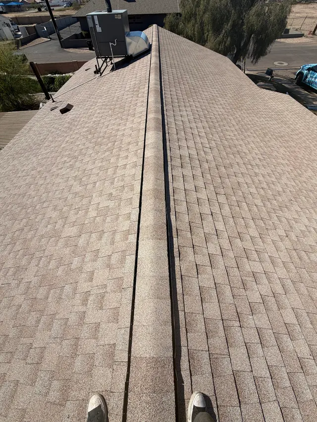 Customer photo from Brien's review