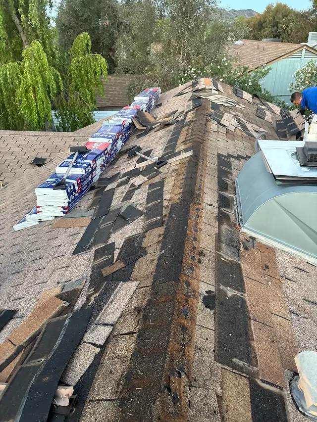AZ Shingle Pros — customer photo 5