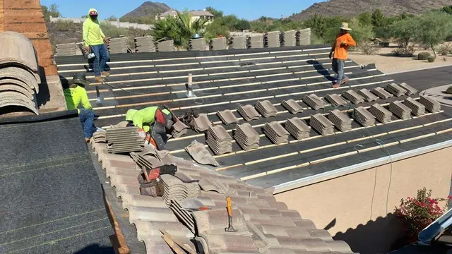 AZ Shingle Pros — customer photo 3