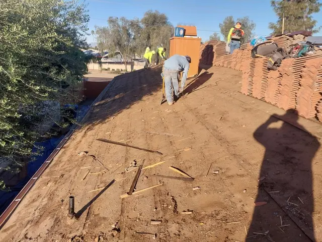 AZ Shingle Pros — customer photo 2