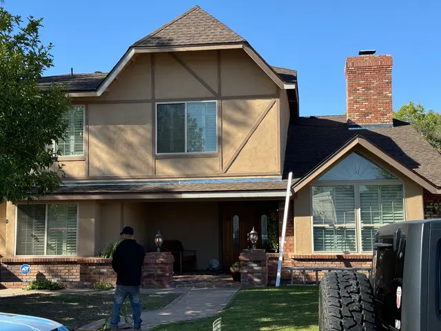 AZ Shingle Pros — customer photo 11